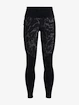 Dámske legíny Under Armour  OutRun the Cold Tight II-BLK