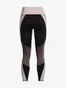 Dámske legíny Under Armour  Rush Ankle Leg 6M Nov-BLK