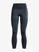 Dámske legíny Under Armour  Rush Ankle Legging-GRY