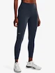 Dámske legíny Under Armour  Rush Ankle Legging-GRY XS