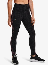 Dámske legíny Under Armour Rush Legging 6M Novelty-BLK