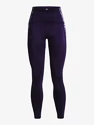 Dámske legíny Under Armour  Rush Legging 6M Novelty-PPL