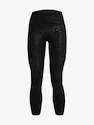 Dámske legíny Under Armour  Rush Legging Emboss Perf-BLK