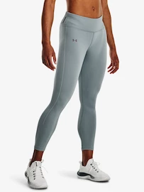 Dámske legíny Under Armour Rush Seamless Ankle Leg-BLU