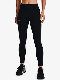 Dámske legíny Under Armour SmartForm Rush Ank Leg-BLK