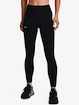 Dámske legíny Under Armour  SmartForm Rush Ank Leg-BLK XS