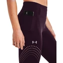 Dámske legíny Under Armour  Speedpocket Perf 7/8 Tght Purple