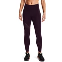 Dámske legíny Under Armour  Speedpocket Perf 7/8 Tght Purple