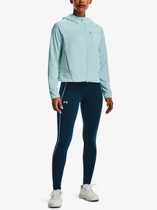 Dámske legíny Under Armour  Train CW Legging-BLU