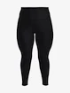 Dámske legíny Under Armour  UA HG Armour HiRise Legging&-BLK