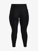 Dámske legíny Under Armour  UA HG Armour HiRise Legging&-BLK