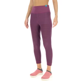 Dámske legíny UYN Natural Training OW Pant Long Prune