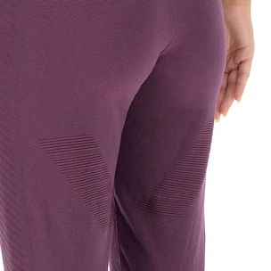 Dámske legíny UYN  Natural Training OW Pant Long Prune