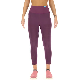 Dámske legíny UYN  Natural Training OW Pant Long Prune