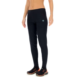 Dámske legíny UYN Run Fit OW Pant Long Blackboard