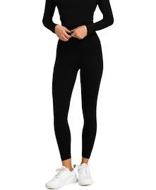 Dámske legíny Wilson W Essential Training Tight Black