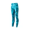 Dámske legíny Yonex  Women's Leggings YW0048 Blue Green