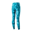 Dámske legíny Yonex  Women's Leggings YW0048 Blue Green