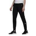 Dámske nohavice adidas  Confident Pant Black M