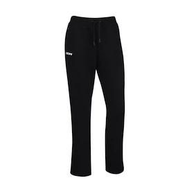 Dámske nohavice CCM Tapered Pant Black