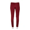 Dámske nohavice Fila  Pants Rumi Cabernet/White Alyssum