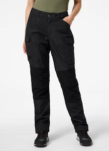 Dámske nohavice Helly Hansen  Vandre Tur Pant  Ebony