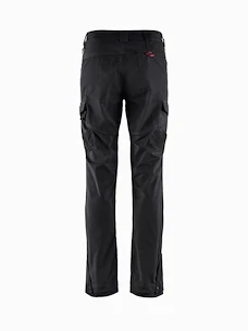 Dámske nohavice Klättermusen  Grimner Pant W's Granit Grey-Raven, M M