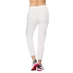 Dámske nohavice Mizuno  Charge Printed Pant White