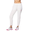 Dámske nohavice Mizuno  Charge Printed Pant White