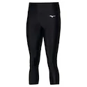 Dámske nohavice Mizuno  Core 3/4 Tight / Black XS