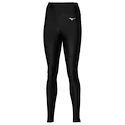 Dámske nohavice Mizuno  Core Long Tight / Black S