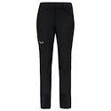 Dámske nohavice Salewa  Agner Orval 3 DST M Reg Pants Black Out 40