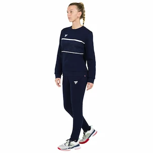 Dámske nohavice Tecnifibre  Club Pants Marine