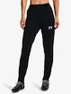 Dámske nohavice Under Armour  Challenger Training Pant-BLK