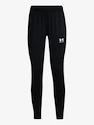 Dámske nohavice Under Armour  Challenger Training Pant-BLK