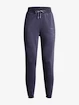 Dámske nohavice Under Armour  Essential Script Pant-GRY