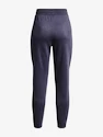 Dámske nohavice Under Armour  Essential Script Pant-GRY