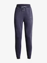 Dámske nohavice Under Armour  Essential Script Pant-GRY