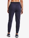 Dámske nohavice Under Armour  Essential Script Pant-GRY