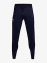 Dámske nohavice Under Armour HeatGear NEW FABRIC Pant-NVY