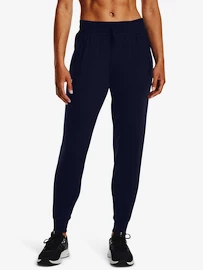 Dámske nohavice Under Armour HeatGear NEW FABRIC Pant-NVY