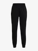 Dámske nohavice Under Armour  Meridian CW Pant-BLK