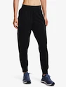 Dámske nohavice Under Armour  Meridian CW Pant-BLK