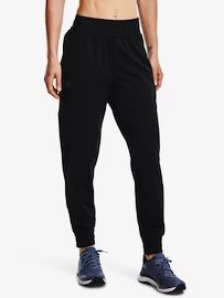 Dámske nohavice Under Armour Meridian CW Pant-BLK