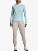 Dámske nohavice Under Armour  Meridian CW Pant-GRY