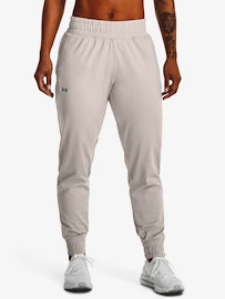 Dámske nohavice Under Armour Meridian CW Pant-GRY