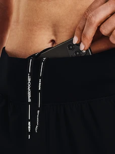 Dámske nohavice Under Armour  OutRun the STORM Pant-BLK