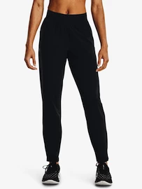 Dámske nohavice Under Armour OutRun the Storm Pant-BLK