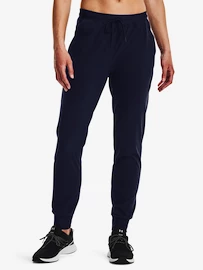 Dámske nohavice Under Armour Sport Woven Pant-NVY