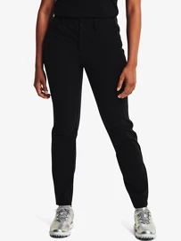 Dámske nohavice Under Armour Storm CGI Links 5 Pocket Pant-BLK